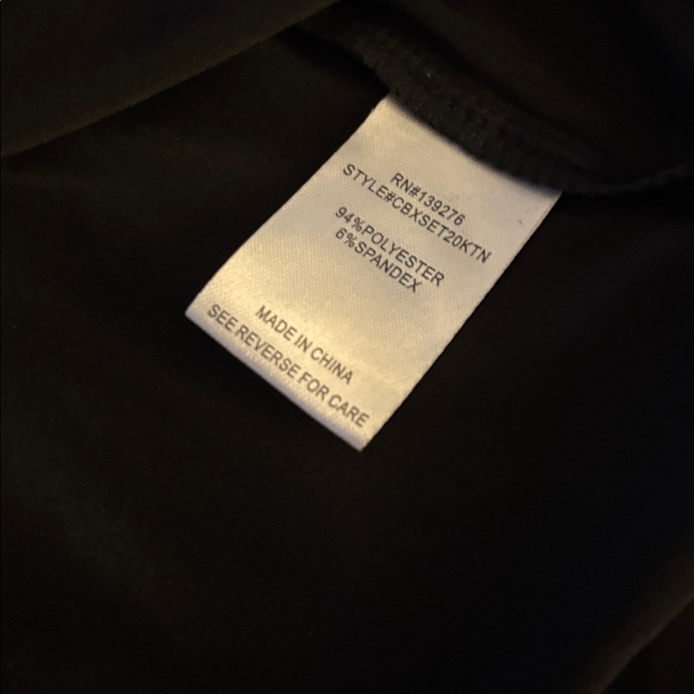 Cloth & Bloom 2-Pack Cami NWT - Picture 7 of 12